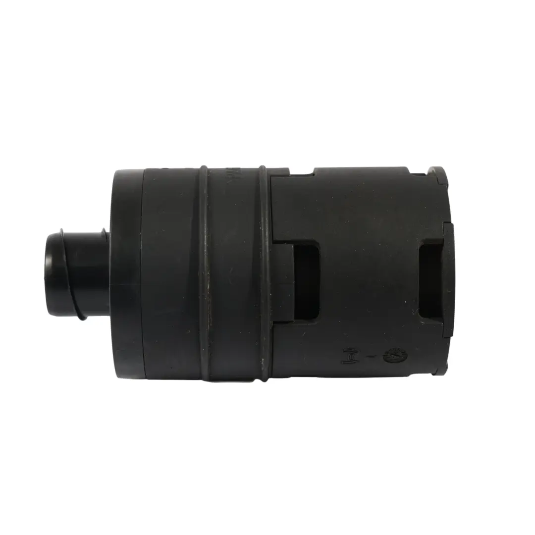 Audi Q7 4L Webasto Zusatz Wasser Heizer Luft Filter Einheit - SKU 7H0819617-1 - Teilenummer 7H0819617