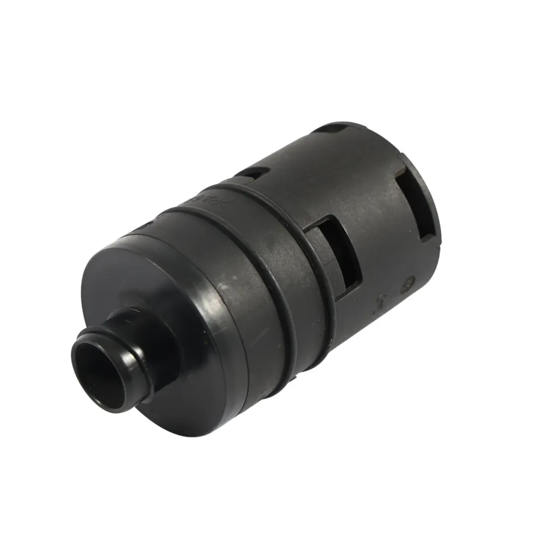 Webasto Calentador De Agua Auxiliar Unidad De Filtro Aire para Audi Q7 4L con número de pieza 7H0819617 Audi Q7 4L Webasto Calentador De Agua Auxiliar Unidad De Filtro Aire - SKU 7H0819617-1 - Número de pieza 7H0819617