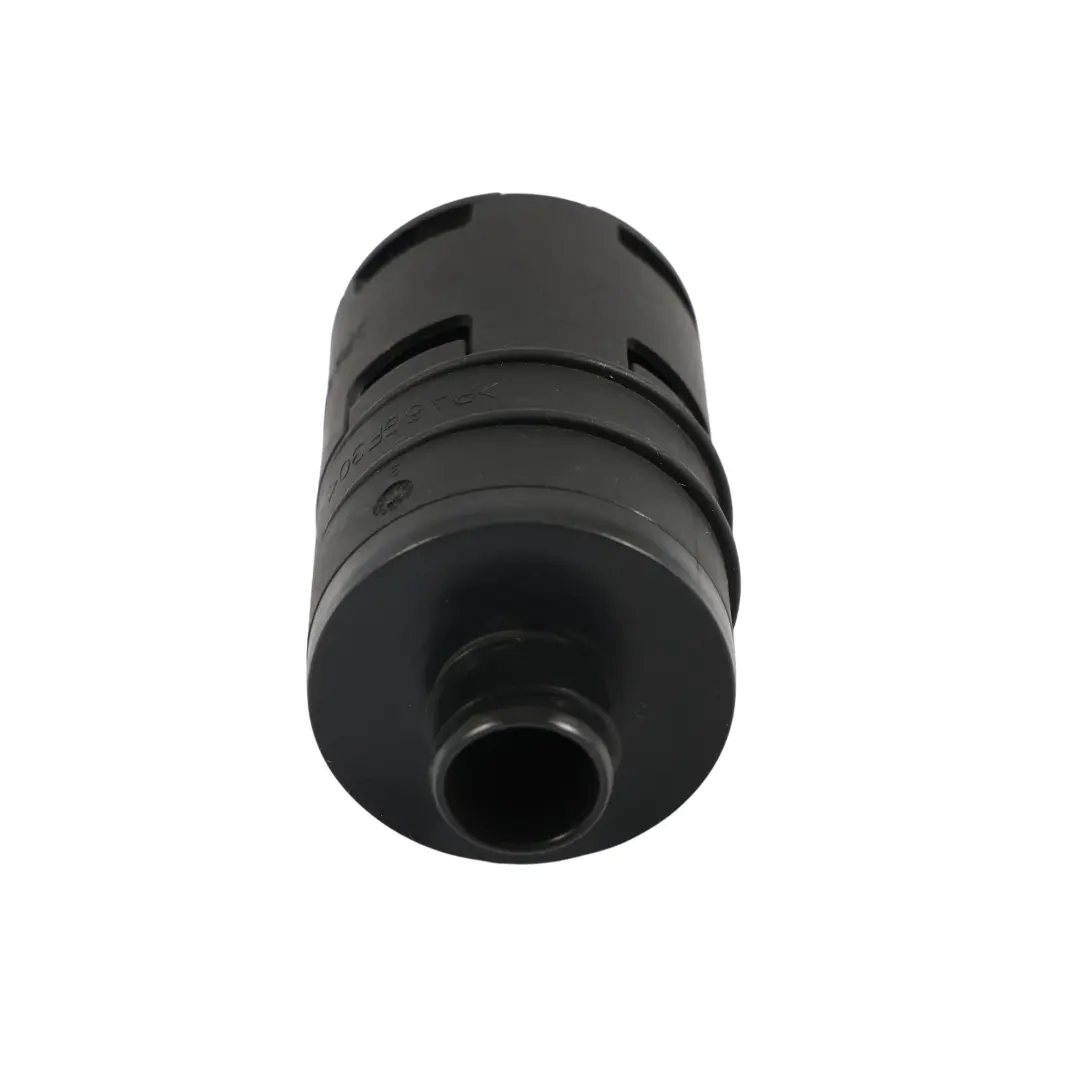 Audi Q7 4L Webasto Riscaldatore Acqua Ausiliario Unità Filtro Aria - SKU 7H0819617-1 - Numero di parte 7H0819617