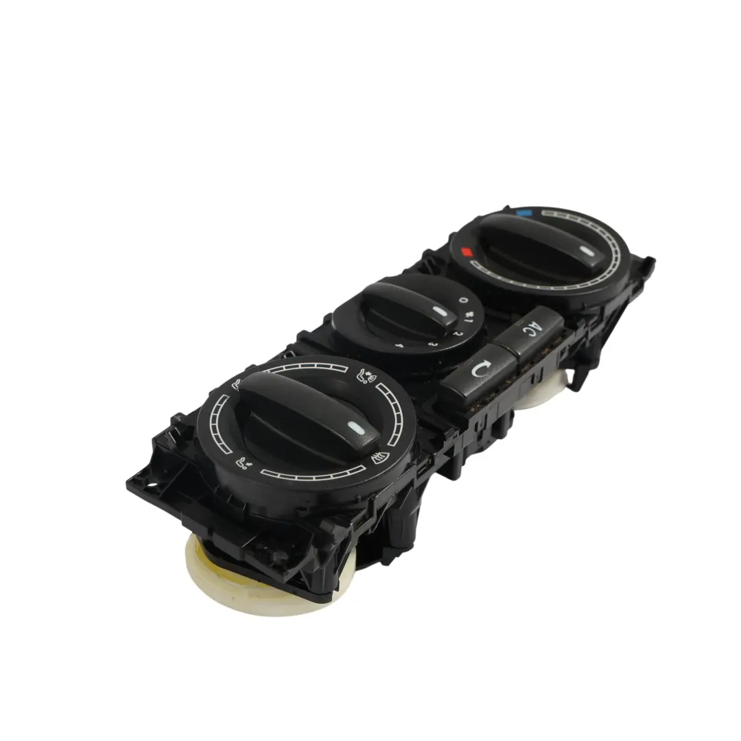 Panneau De Commande De Climatisation pour Volkswagen Transporter T5 à propos du numéro de pièce 7H0820045AJ Volkswagen Transporter T5 Panneau De Commande De Climatisation - SKU 7H0820045AJ - Numéro de pièce 7H0820045AJ