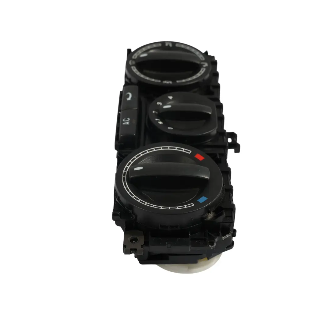 Pannello Aria Condizionata Controllo Condizionata per VW Transporter T5 con numero di parte 7H0820045AJ VW Transporter T5 Pannello Aria Condizionata Controllo Condizionata - SKU 7H0820045AJ - Numero di parte 7H0820045AJ