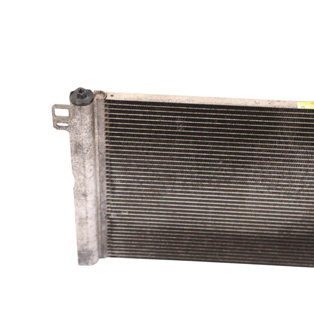 Conditioning Cooling Condenser A/C to Volkswagen VW Transporter T5 Air with Part number 7H0820411E Volkswagen VW Transporter T5 Air Conditioning Cooling Condenser A/C - SKU 7H0820411E - Part number 7H0820411E