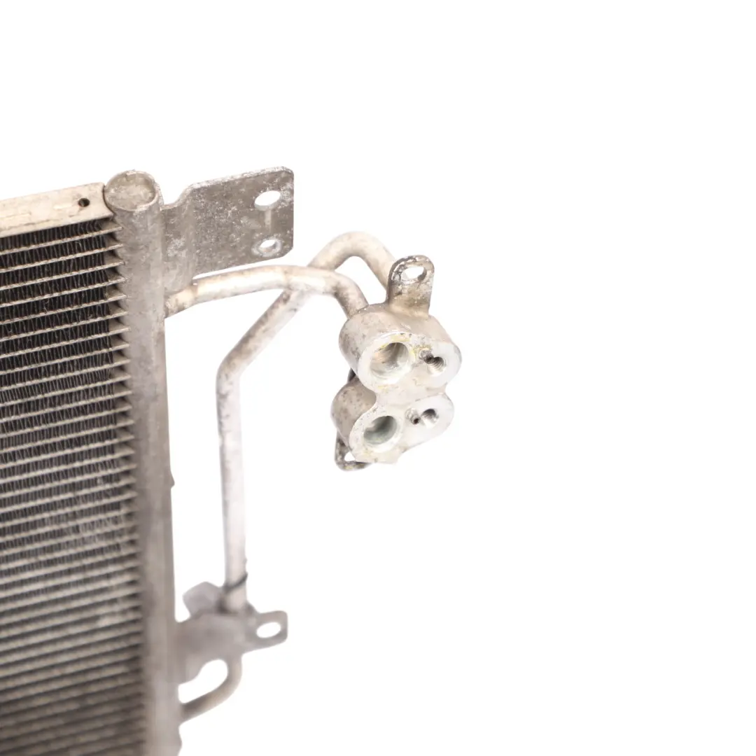 Conditioning Cooling Condenser A/C to Volkswagen VW Transporter T5 Air with Part number 7H0820411E Volkswagen VW Transporter T5 Air Conditioning Cooling Condenser A/C - SKU 7H0820411E - Part number 7H0820411E