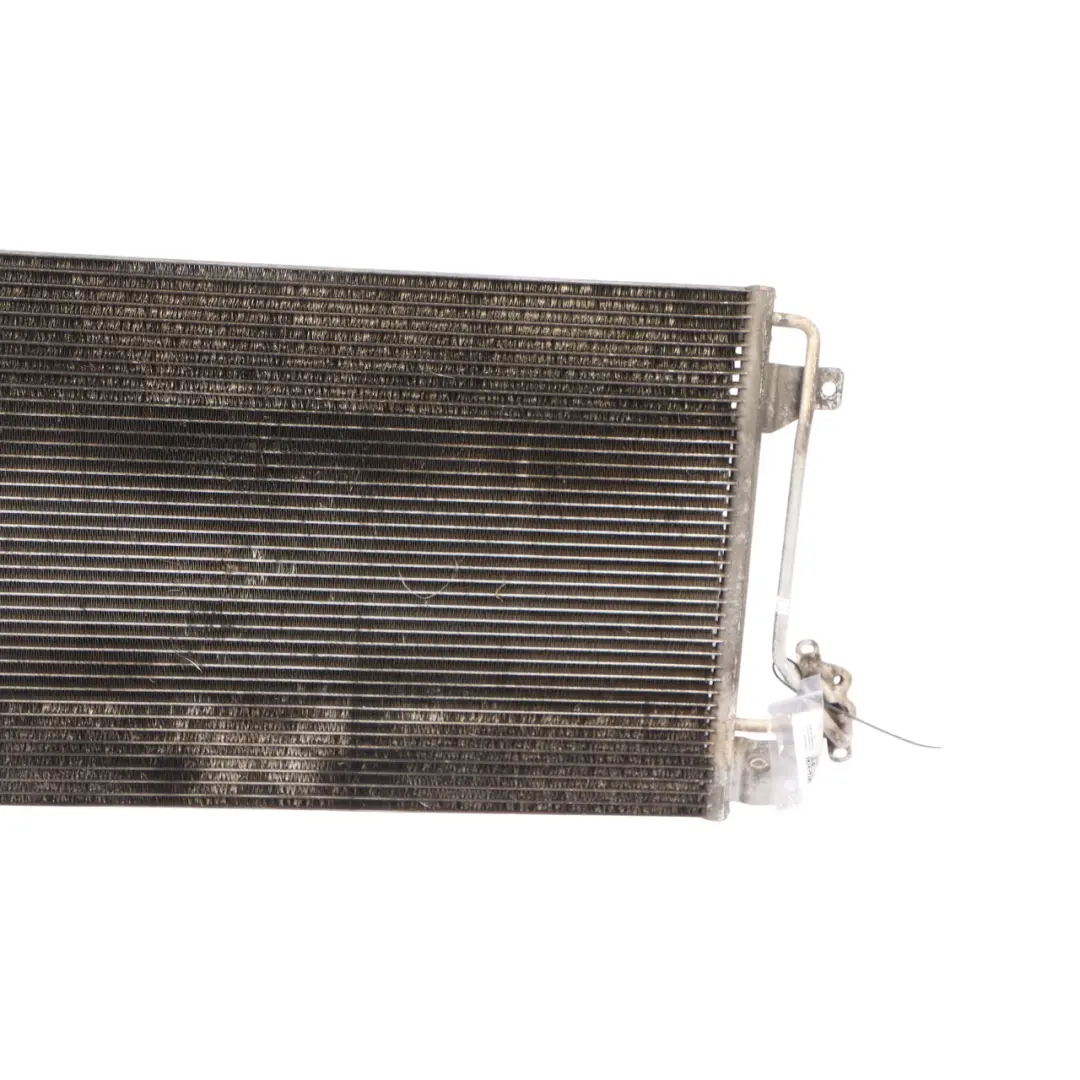 Conditioning Cooling Condenser A/C to Volkswagen VW Transporter T5 Air with Part number 7H0820411E Volkswagen VW Transporter T5 Air Conditioning Cooling Condenser A/C - SKU 7H0820411E - Part number 7H0820411E