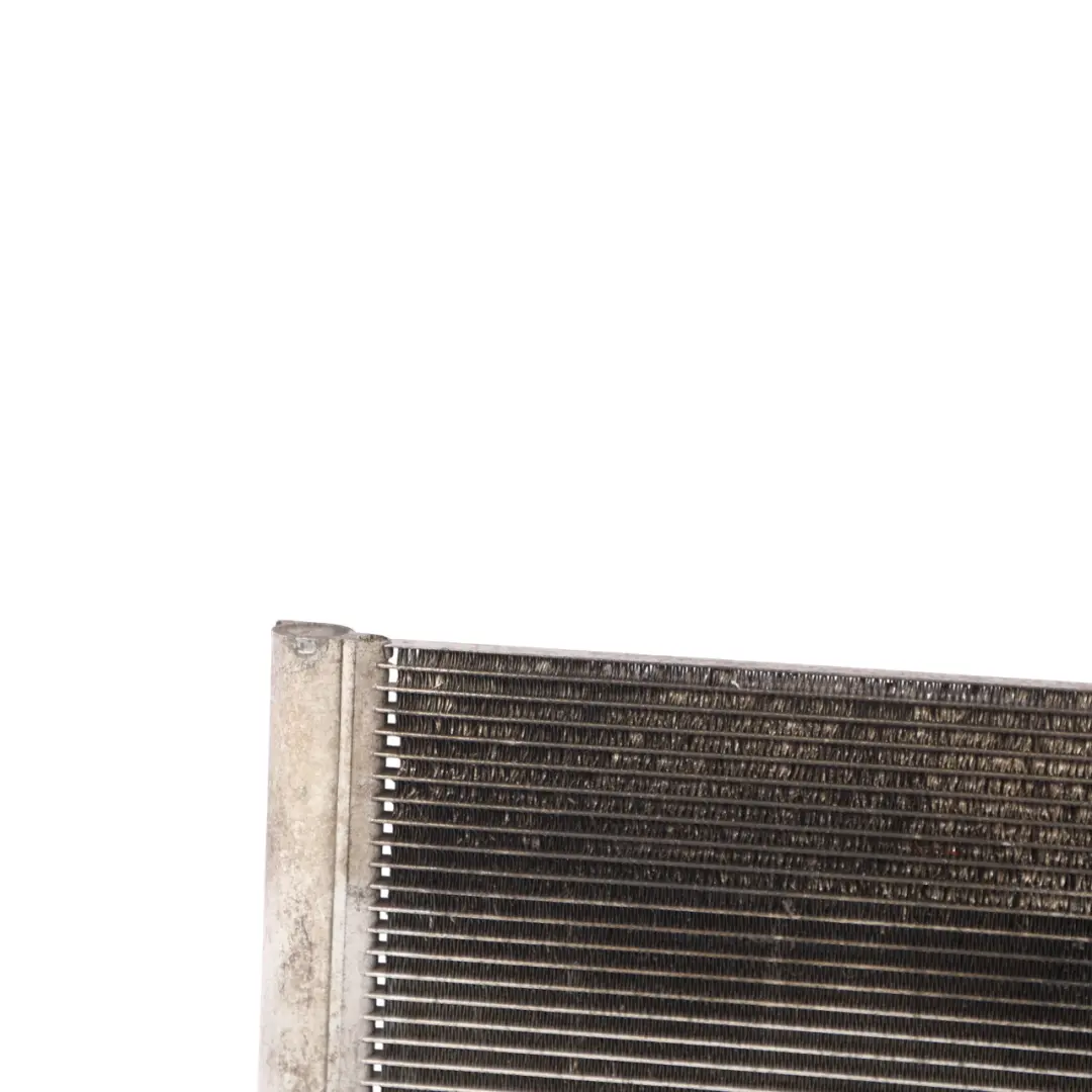 Conditioning Cooling Condenser A/C to Volkswagen VW Transporter T5 Air with Part number 7H0820411E Volkswagen VW Transporter T5 Air Conditioning Cooling Condenser A/C - SKU 7H0820411E - Part number 7H0820411E