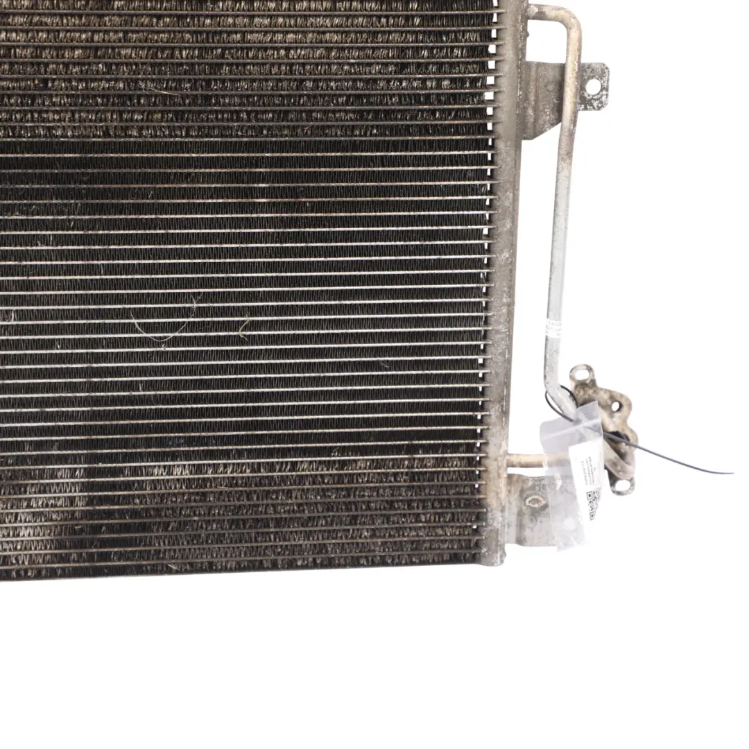 Conditioning Cooling Condenser A/C to Volkswagen VW Transporter T5 Air with Part number 7H0820411E Volkswagen VW Transporter T5 Air Conditioning Cooling Condenser A/C - SKU 7H0820411E - Part number 7H0820411E