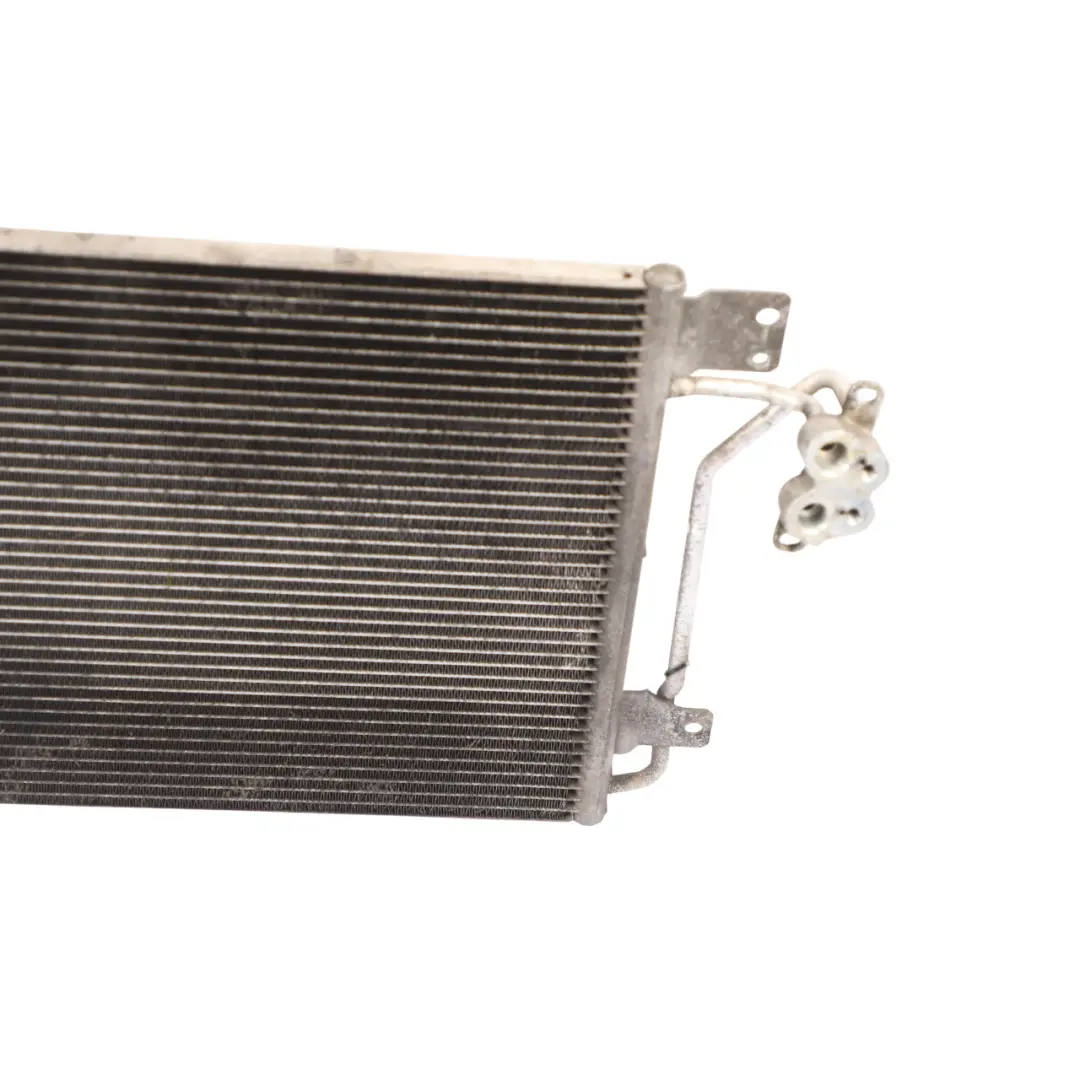 Conditioning Cooling Condenser A/C to Volkswagen VW Transporter T5 Air with Part number 7H0820411E Volkswagen VW Transporter T5 Air Conditioning Cooling Condenser A/C - SKU 7H0820411E - Part number 7H0820411E