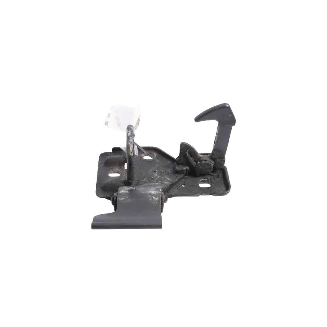 Bonnet Hood Lock Latch Loop Hook to VW Volkswagen Transporter T5 with Part number 7H0823480A VW Volkswagen Transporter T5 Bonnet Hood Lock Latch Loop Hook - SKU 7H0823480A - Part number 7H0823480A