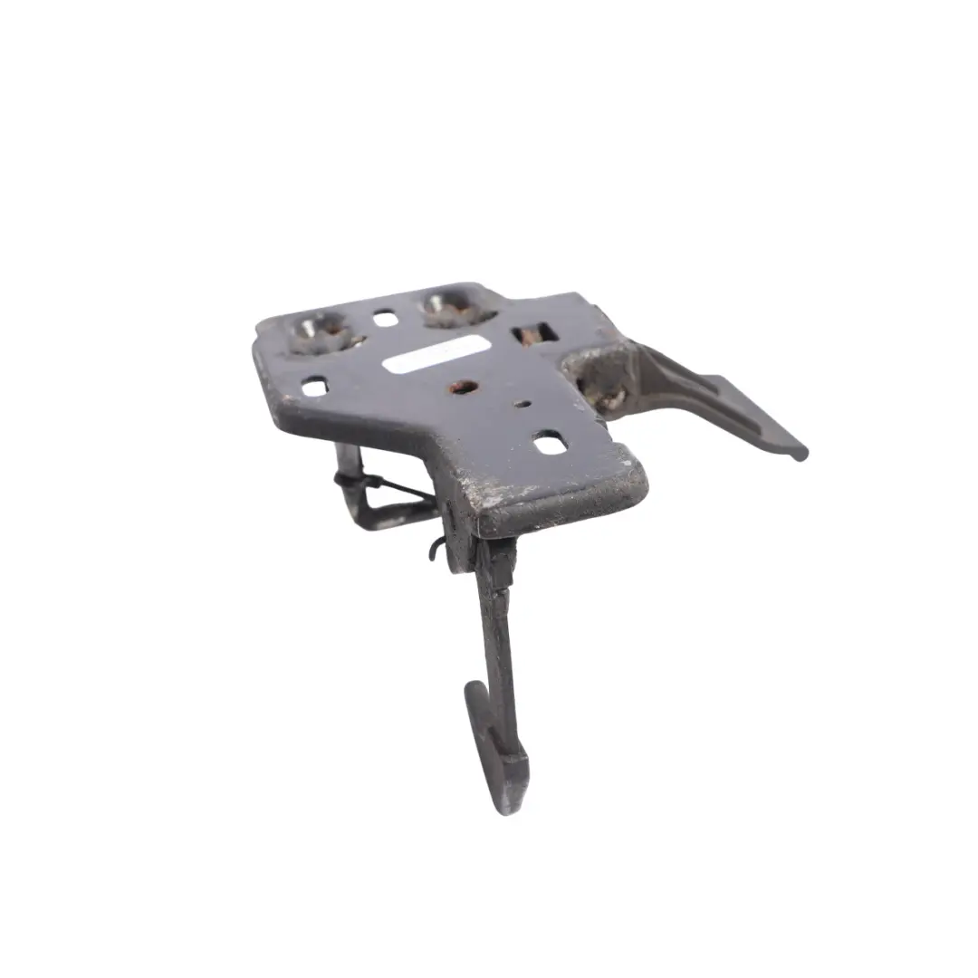 VW Volkswagen Transporter T5 Bonnet Hood Lock Latch Loop Hook - SKU 7H0823480A - Part number 7H0823480A