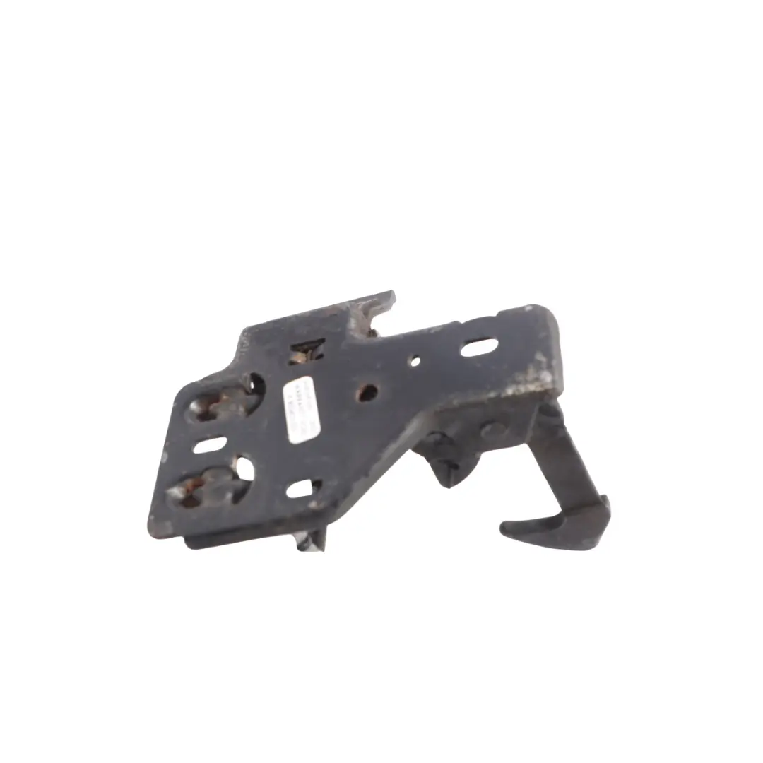 Bonnet Hood Lock Latch Loop Hook to VW Volkswagen Transporter T5 with Part number 7H0823480A VW Volkswagen Transporter T5 Bonnet Hood Lock Latch Loop Hook - SKU 7H0823480A - Part number 7H0823480A