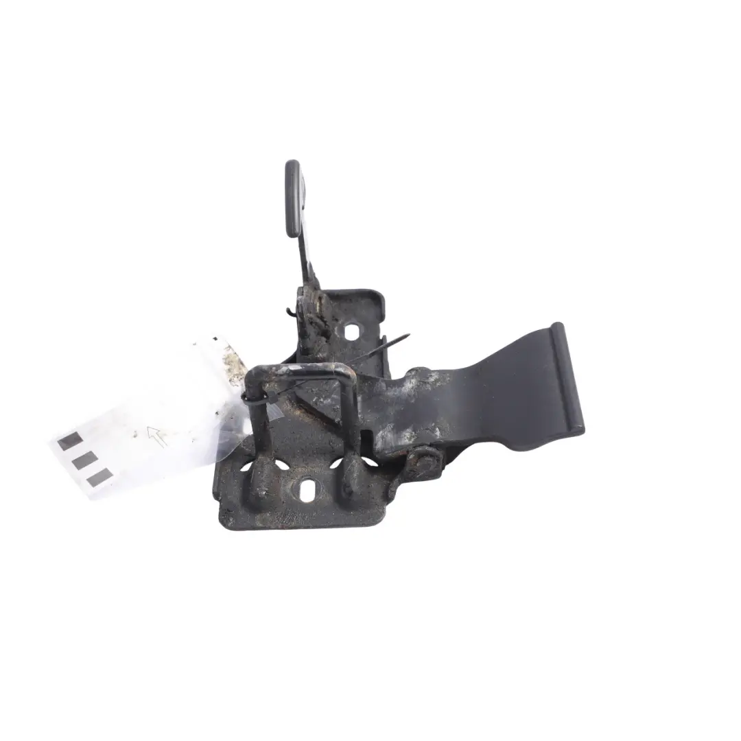 Bonnet Hood Lock Latch Loop Hook to VW Volkswagen Transporter T5 with Part number 7H0823480A VW Volkswagen Transporter T5 Bonnet Hood Lock Latch Loop Hook - SKU 7H0823480A - Part number 7H0823480A