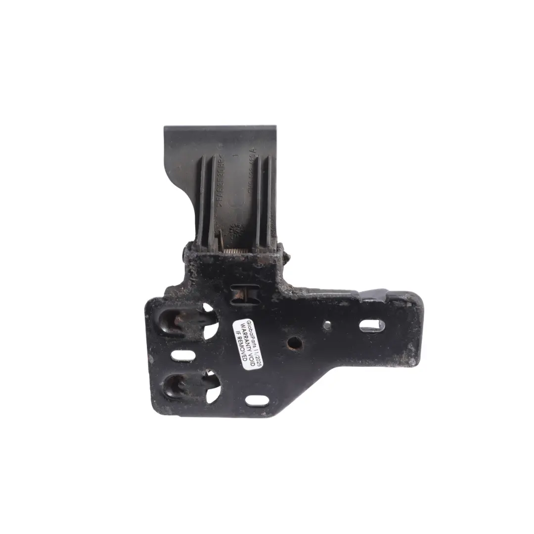 VW Volkswagen Transporter T5 Bonnet Hood Lock Latch Loop Hook - SKU 7H0823480A - Part number 7H0823480A