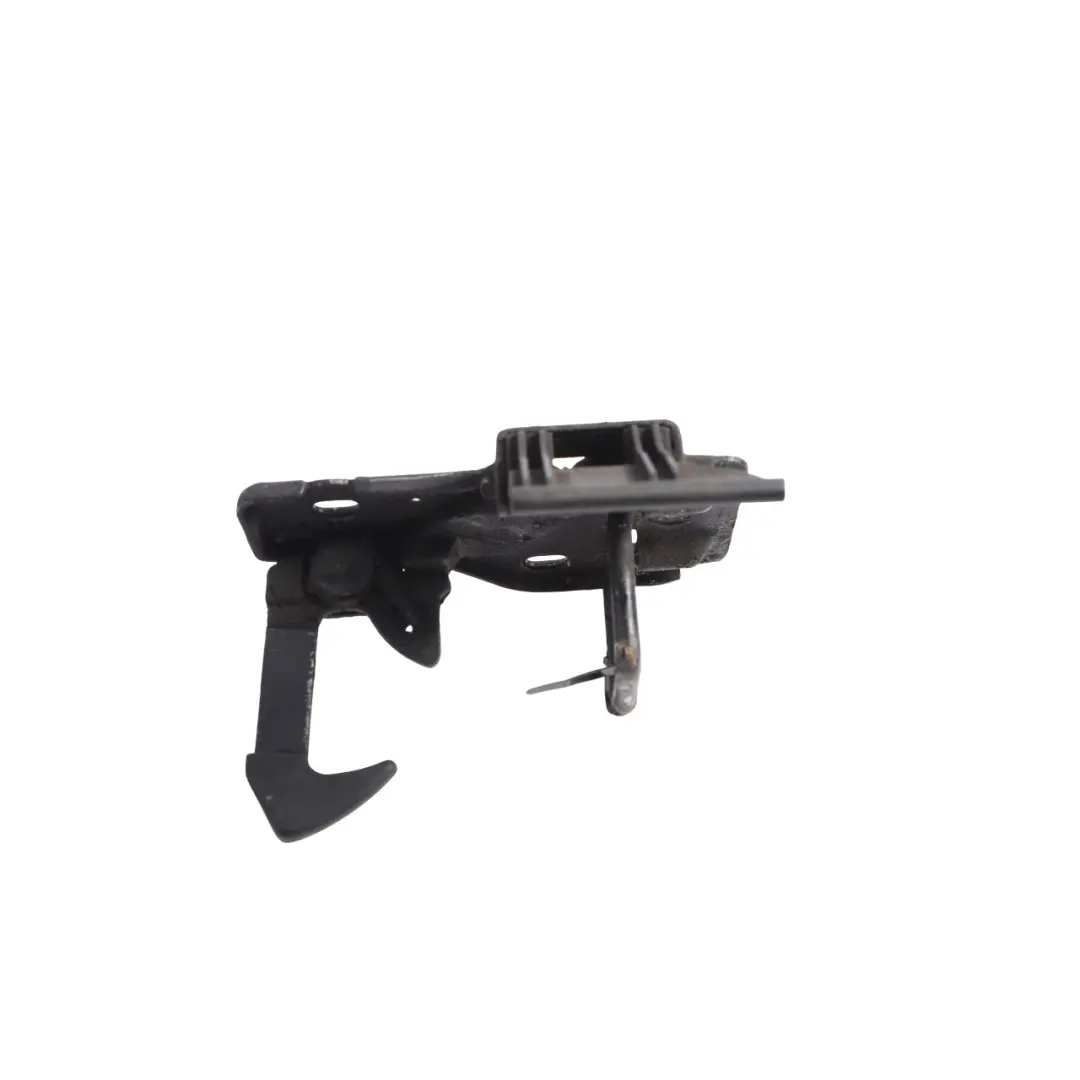 Bonnet Hood Lock Latch Loop Hook to VW Volkswagen Transporter T5 with Part number 7H0823480A VW Volkswagen Transporter T5 Bonnet Hood Lock Latch Loop Hook - SKU 7H0823480A - Part number 7H0823480A