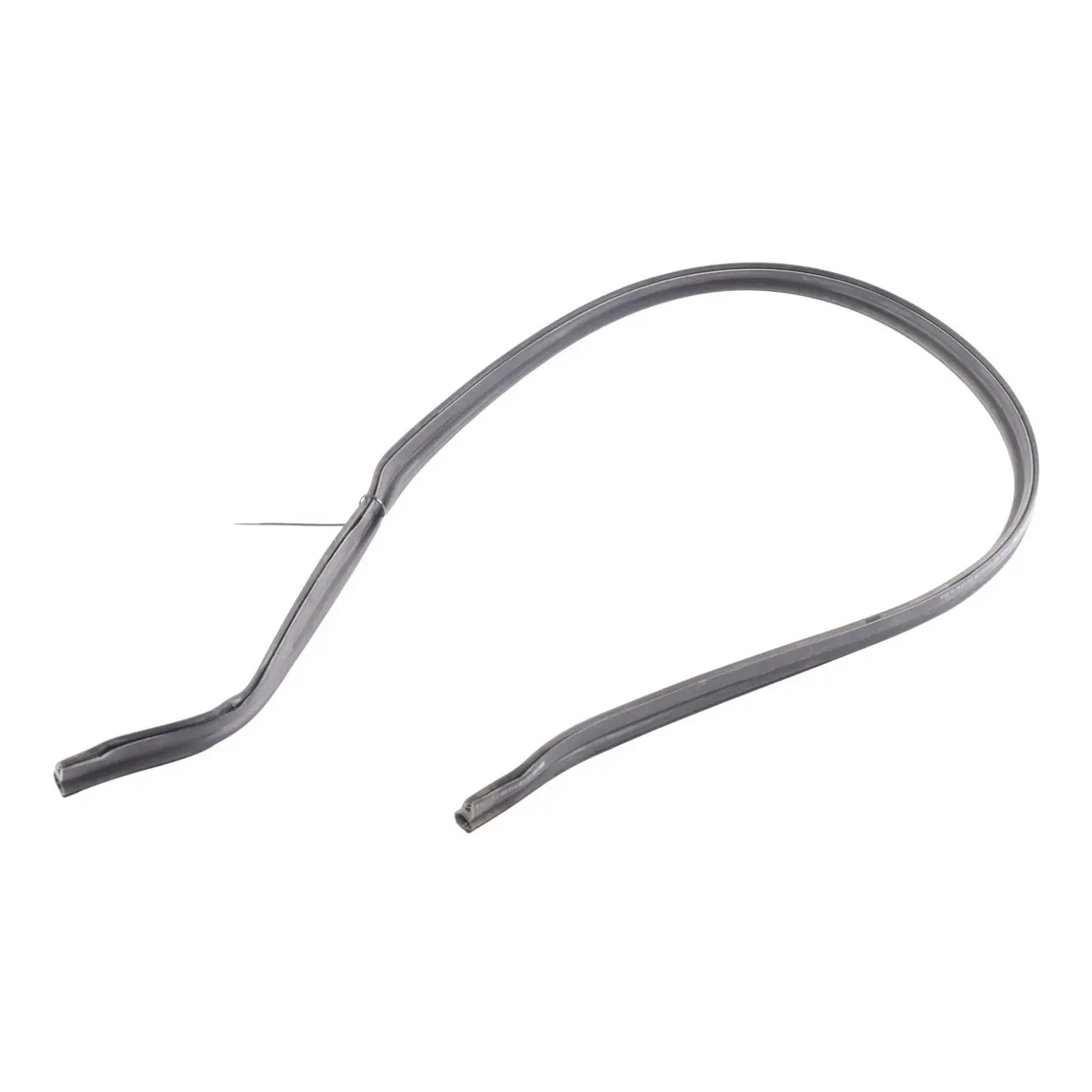 Volkswagen Transporter T6 Engine Compartment Hood Bonnet Gasket Seal 7H0823737D