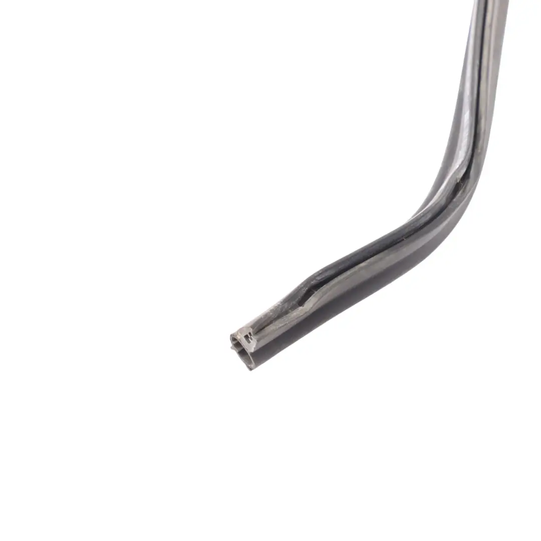 Volkswagen Transporter T6 Engine Compartment Hood Bonnet Gasket Seal - SKU 7H0823737D - Part number 7H0823737D