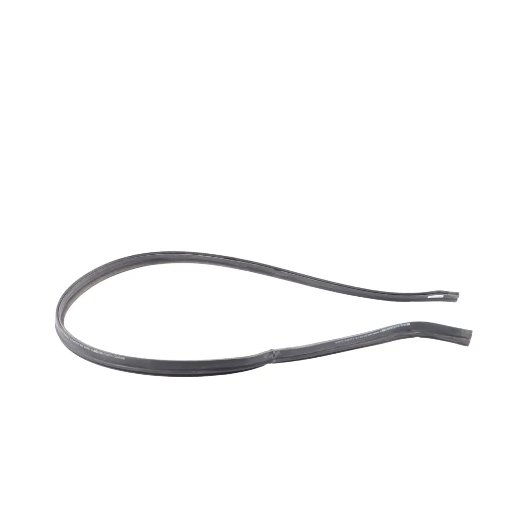 Joint Étanchéité Capot Compartiment Moteur pour Volkswagen Transporter T6 à propos du numéro de pièce 7H0823737D Volkswagen Transporter T6 Joint Étanchéité Capot Compartiment Moteur - SKU 7H0823737D - Numéro de pièce 7H0823737D