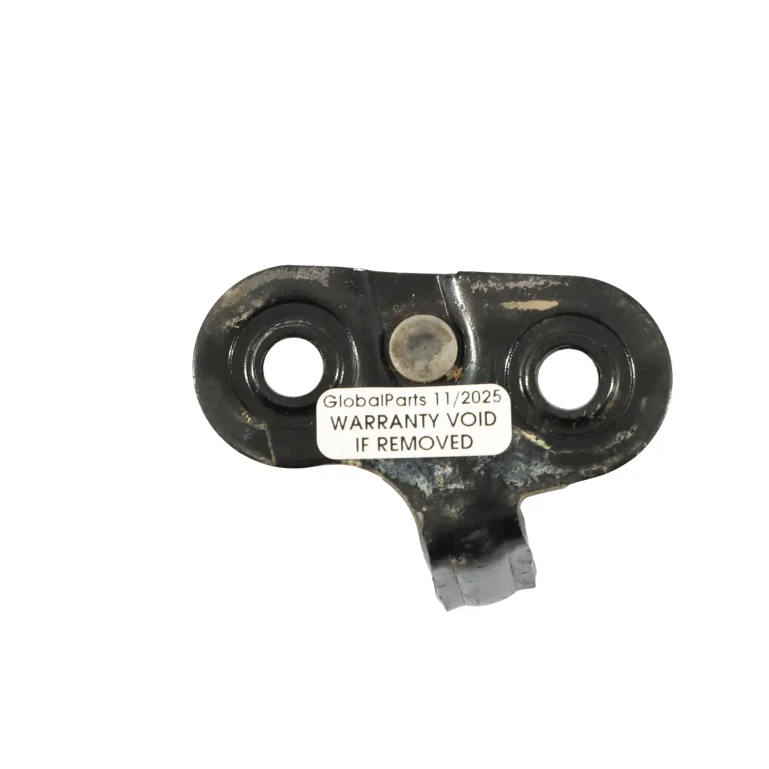 7L Zaczep Rygiel Zamka Klapy Bagażnika do Volkswagen Touareg o numerze 7H0827512B Volkswagen Touareg 7L Zaczep Rygiel Zamka Klapy Bagażnika - SKU 7H0827512B - Numer Części 7H0827512B