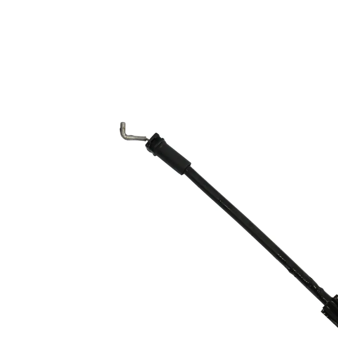 Cable Bloqueo Portón Trasero Trasero Izquierdo para VW Transporter T5 con número de pieza 7H0827531 VW Transporter T5 Cable Bloqueo Portón Trasero Trasero Izquierdo - SKU 7H0827531 - Número de pieza 7H0827531