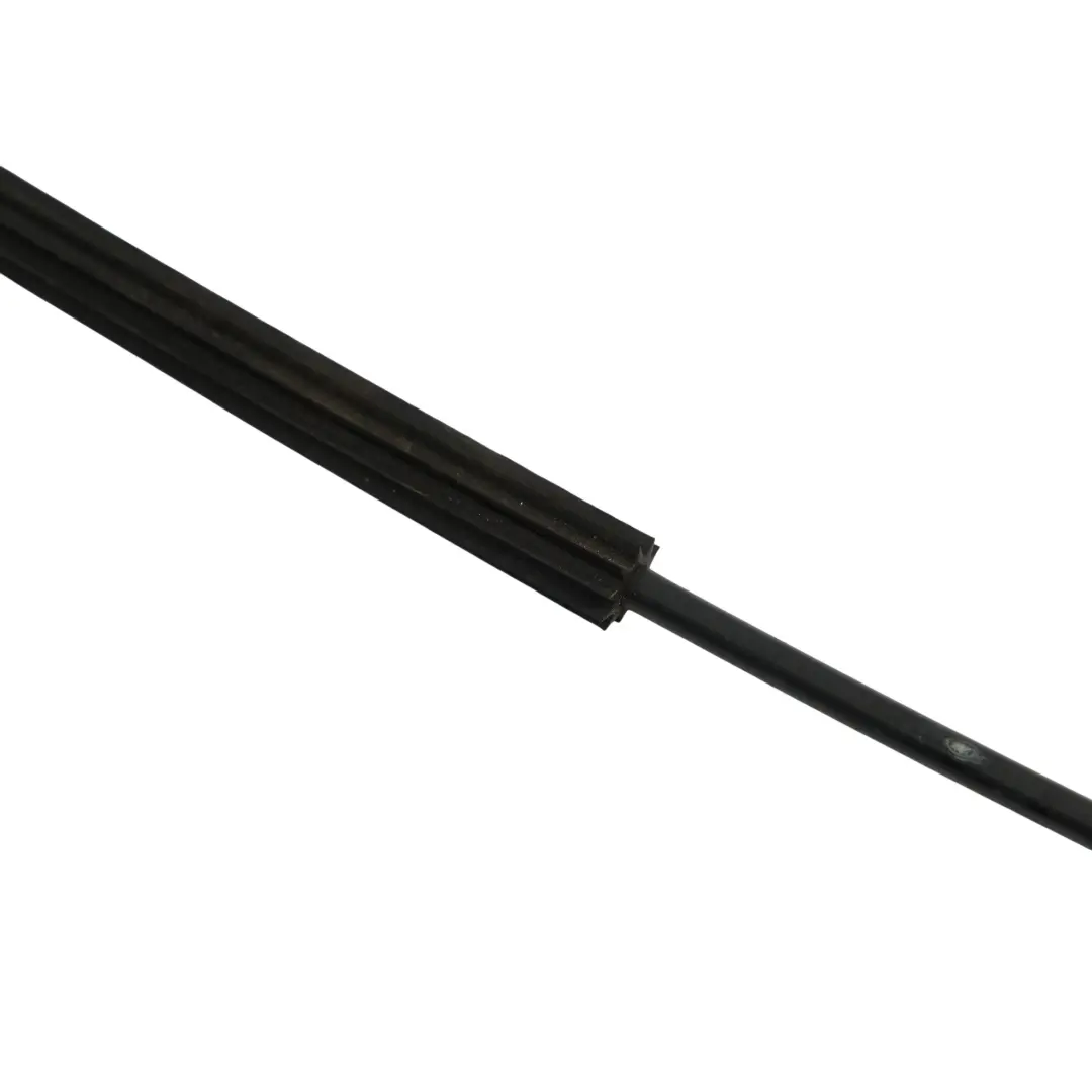 VW Transporter T5 Cable Bloqueo Portón Trasero Trasero Izquierdo - SKU 7H0827531 - Número de pieza 7H0827531