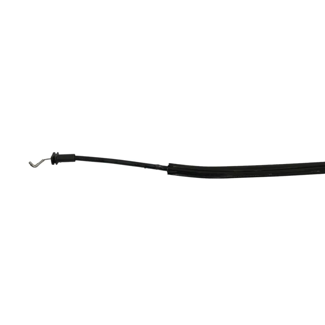 VW Transporter T5 Cable Bloqueo Portón Trasero Trasero Izquierdo - SKU 7H0827531 - Número de pieza 7H0827531