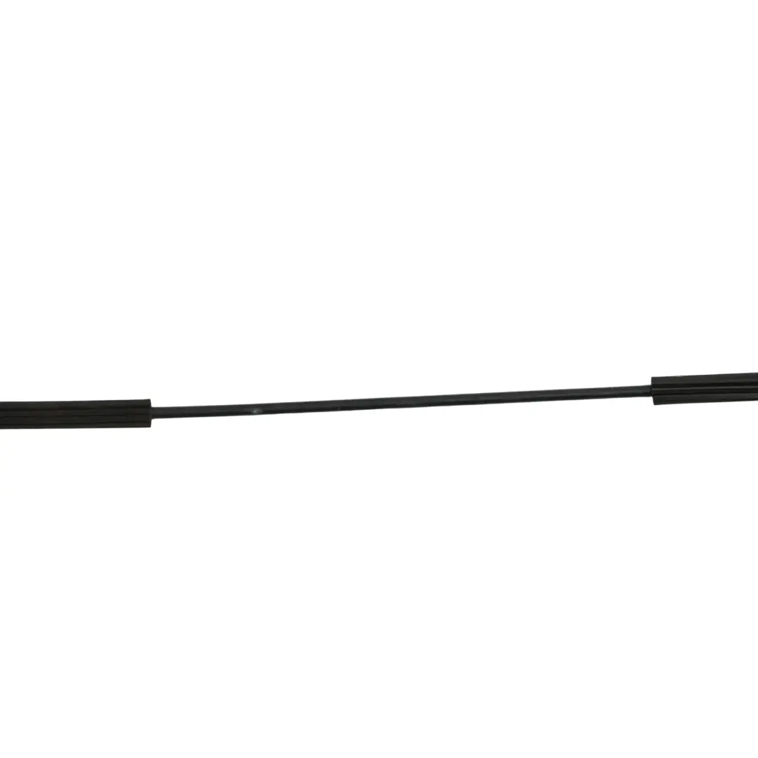 VW Transporter T5 Bowden Cable Door Lock Cable Tailgate Rear Left N/S - SKU 7H0827531 - Part number 7H0827531