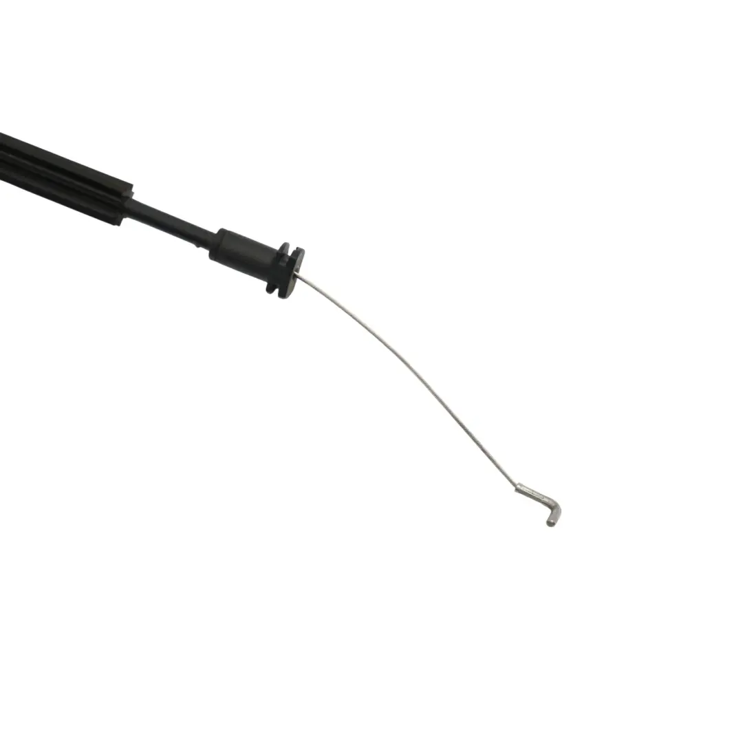 Bowden Cable Door Lock Cable Tailgate Rear Left N/S to VW Transporter T5 with Part number 7H0827531 VW Transporter T5 Bowden Cable Door Lock Cable Tailgate Rear Left N/S - SKU 7H0827531 - Part number 7H0827531