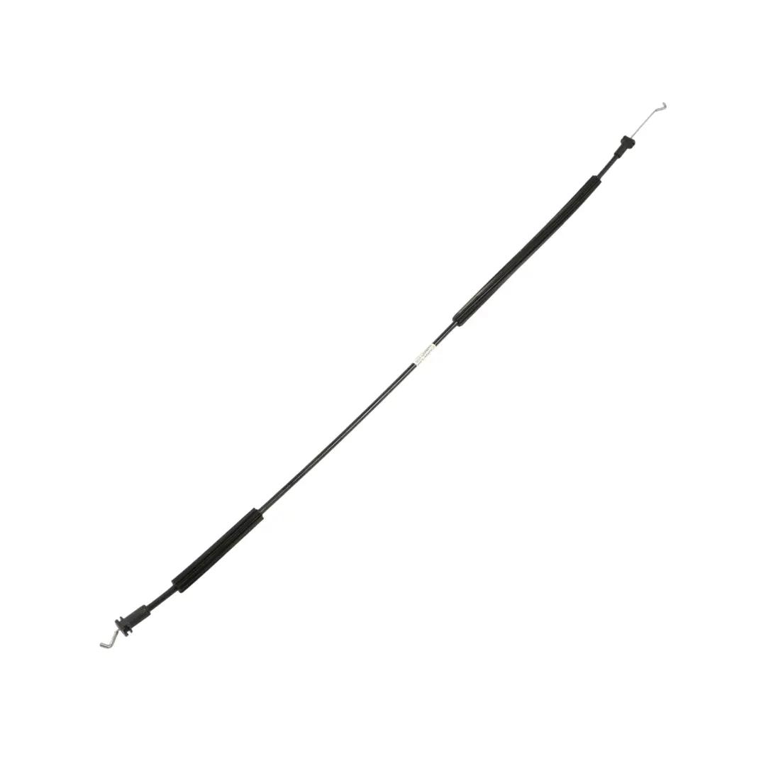 Cable Bowden Puerta Trasera Portón Trasero Derecho para VW Transporter T5 con número de pieza 7H0827532 VW Transporter T5 Cable Bowden Puerta Trasera Portón Trasero Derecho - SKU 7H0827532 - Número de pieza 7H0827532