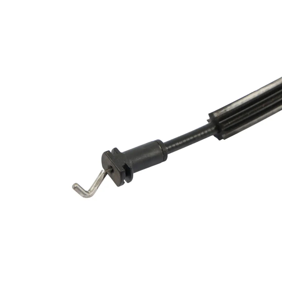 Cable Bowden Puerta Trasera Portón Trasero Derecho para VW Transporter T5 con número de pieza 7H0827532 VW Transporter T5 Cable Bowden Puerta Trasera Portón Trasero Derecho - SKU 7H0827532 - Número de pieza 7H0827532
