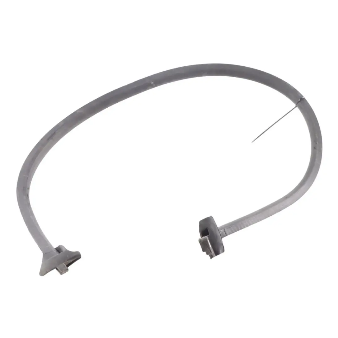 Volkswagen Transporter T6 Rear Double Door Seal Rubber Gasket Centre - SKU 7H0827709F - Part number 7H0827709F