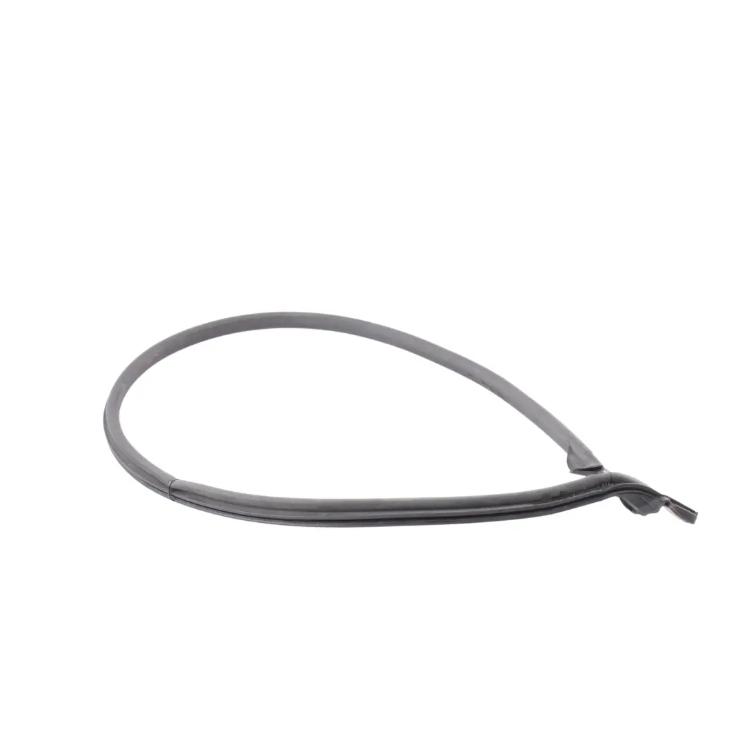 Volkswagen Transporter T6 Rear Double Door Seal Rubber Gasket Centre - SKU 7H0827709F - Part number 7H0827709F