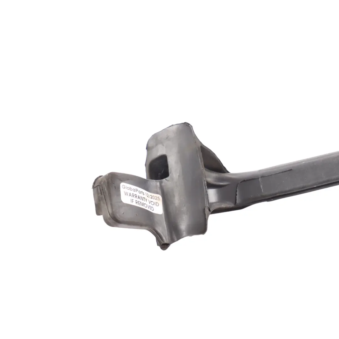 Volkswagen Transporter T6 Rear Double Door Seal Rubber Gasket Centre - SKU 7H0827709F - Part number 7H0827709F