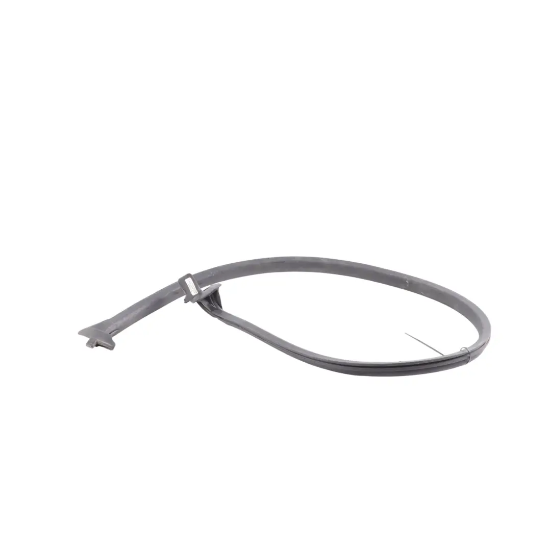 Door Seal Rubber Gasket Centre to Volkswagen Transporter T6 Rear Double with Part number 7H0827709F Volkswagen Transporter T6 Rear Double Door Seal Rubber Gasket Centre - SKU 7H0827709F - Part number 7H0827709F