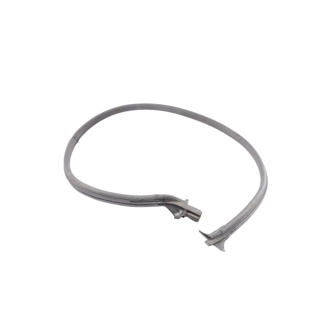 Door Seal Rubber Gasket Centre to Volkswagen Transporter T6 Rear Double with Part number 7H0827709F Volkswagen Transporter T6 Rear Double Door Seal Rubber Gasket Centre - SKU 7H0827709F - Part number 7H0827709F