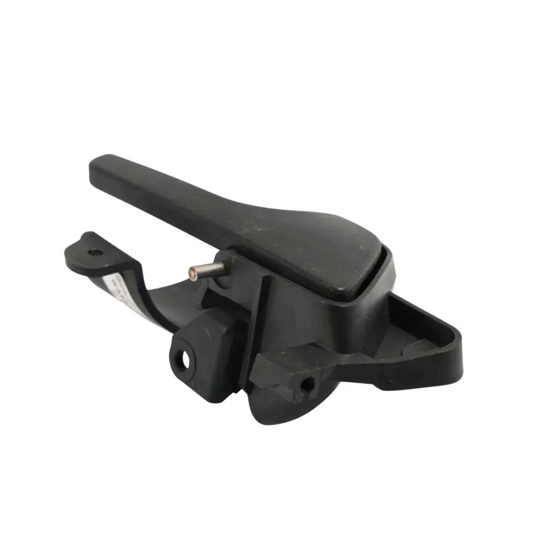 Poignée De Porte Intérieure Avant Droite pour Volkswagen Transporter T5 à propos du numéro de pièce 7H0837618 Volkswagen Transporter T5 Poignée De Porte Intérieure Avant Droite - SKU 7H0837618 - Numéro de pièce 7H0837618