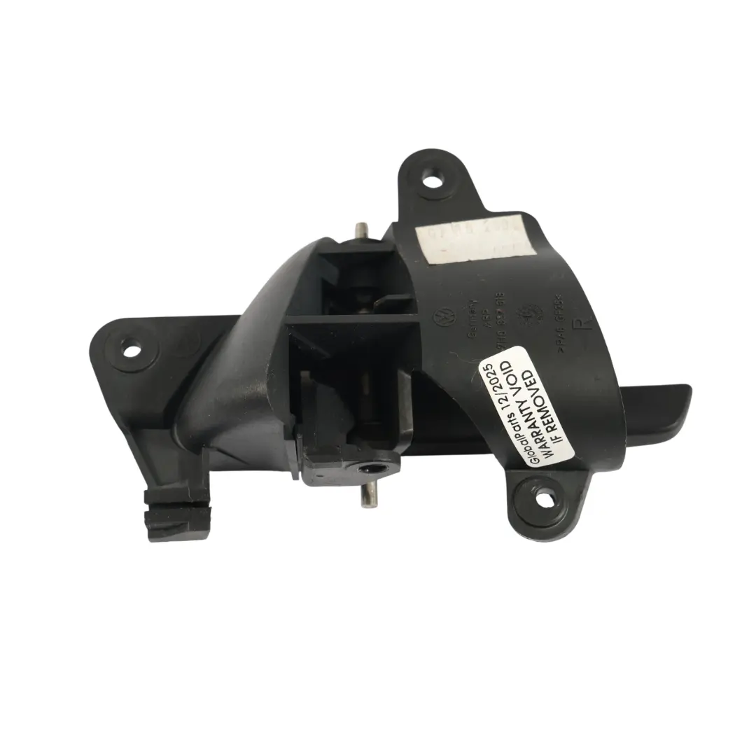 Volkswagen Transporter T5 Maniglia Interna Porta Anteriore Destra - SKU 7H0837618 - Numero di parte 7H0837618