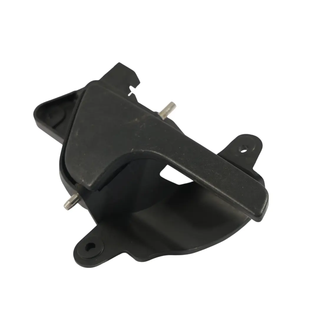 Klamka Wewnętrzna Drzwi Prawy Przód do Volkswagen Transporter T5 o numerze 7H0837618 Volkswagen Transporter T5 Klamka Wewnętrzna Drzwi Prawy Przód - SKU 7H0837618 - Numer Części 7H0837618