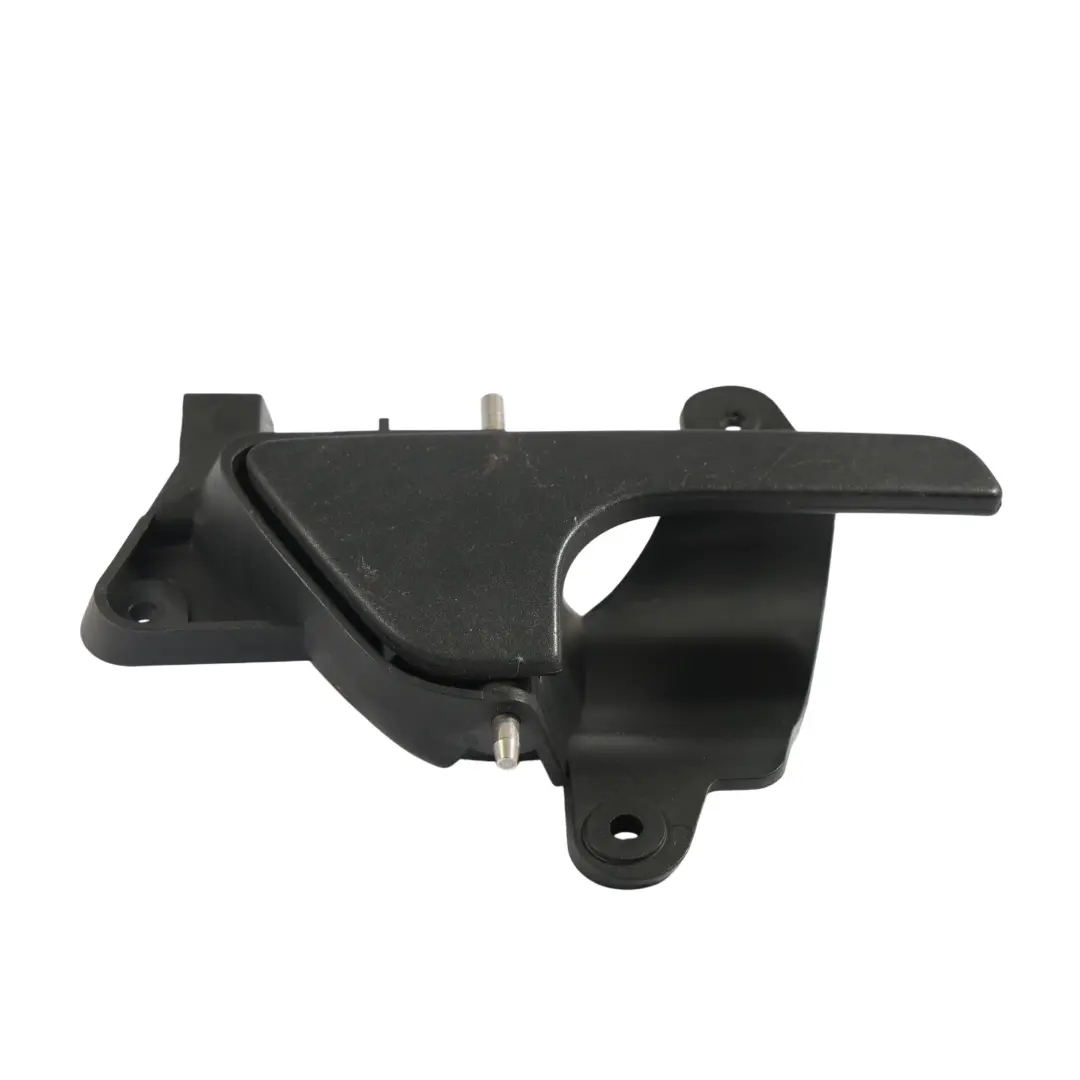 Poignée De Porte Intérieure Avant Droite pour Volkswagen Transporter T5 à propos du numéro de pièce 7H0837618 Volkswagen Transporter T5 Poignée De Porte Intérieure Avant Droite - SKU 7H0837618 - Numéro de pièce 7H0837618