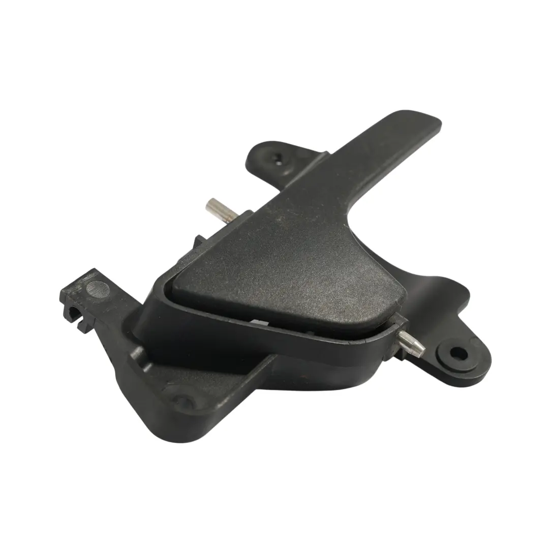 Asidero Interior Puerta Delantera Derecha para Volkswagen Transporter T5 con número de pieza 7H0837618 Volkswagen Transporter T5 Asidero Interior Puerta Delantera Derecha - SKU 7H0837618 - Número de pieza 7H0837618