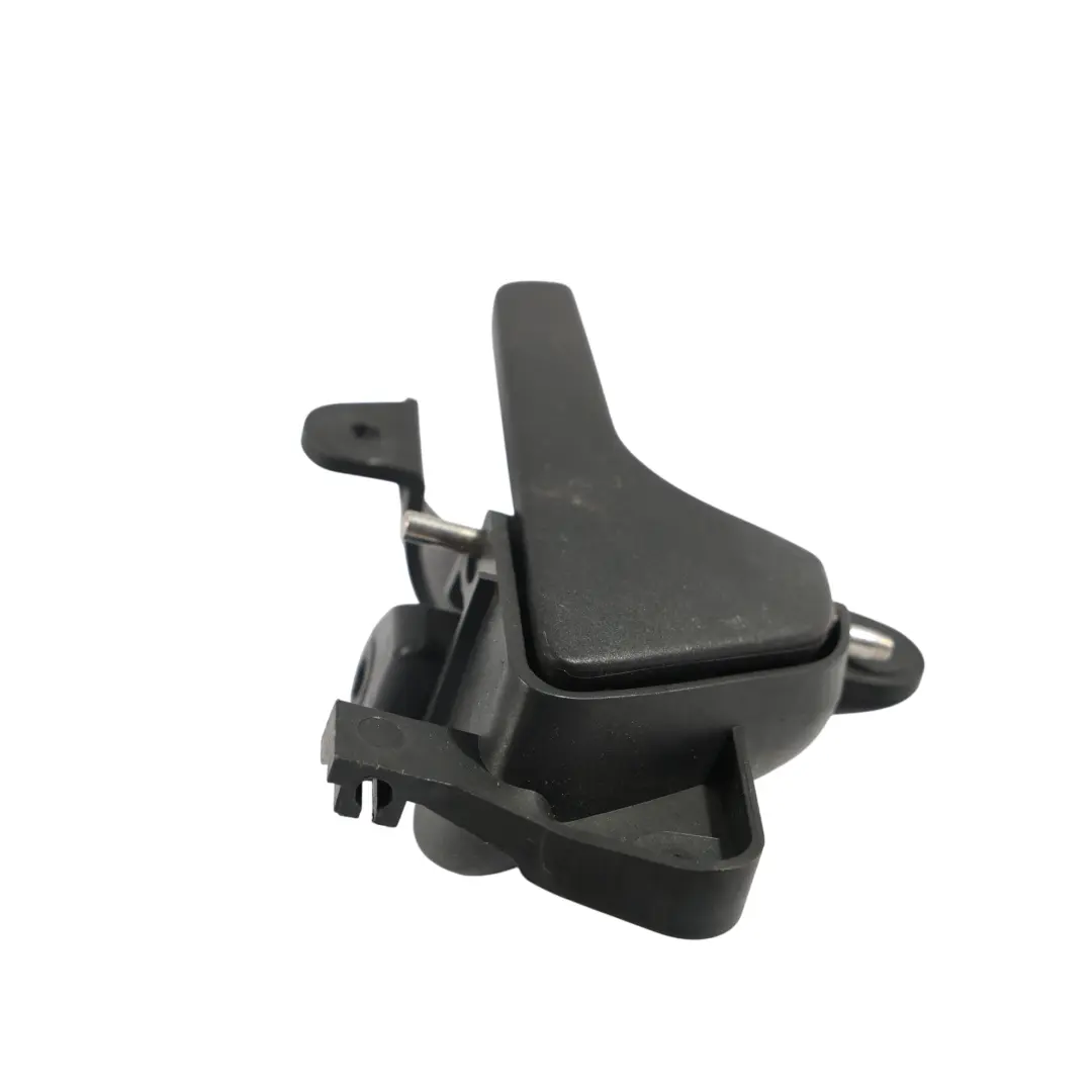 Asidero Interior Puerta Delantera Derecha para Volkswagen Transporter T5 con número de pieza 7H0837618 Volkswagen Transporter T5 Asidero Interior Puerta Delantera Derecha - SKU 7H0837618 - Número de pieza 7H0837618