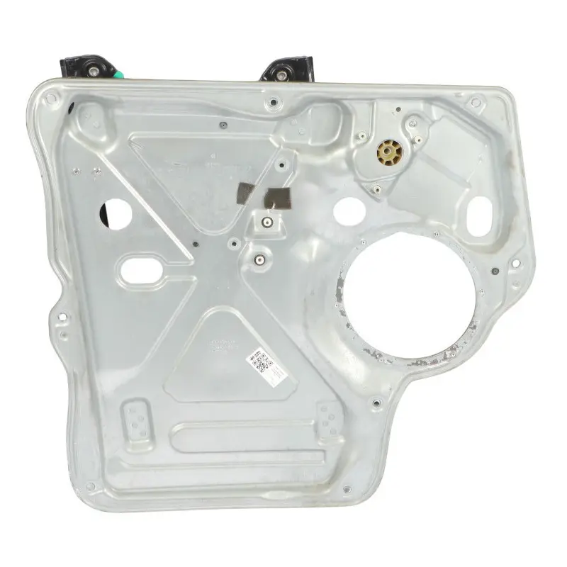 VW Transporter T5 Window Lifter Regulator Door Front Left N/S 7H0837729AR