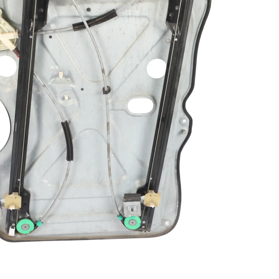 Window Lifter Regulator Door Front Left N/S to VW Transporter T5 with Part number 7H0837729AR VW Transporter T5 Window Lifter Regulator Door Front Left N/S - SKU 7H0837729AR - Part number 7H0837729AR