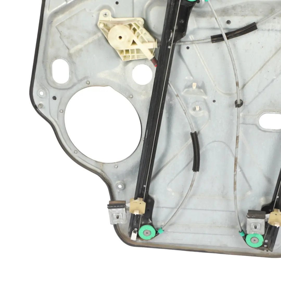 Window Lifter Regulator Door Front Left N/S to VW Transporter T5 with Part number 7H0837729AR VW Transporter T5 Window Lifter Regulator Door Front Left N/S - SKU 7H0837729AR - Part number 7H0837729AR