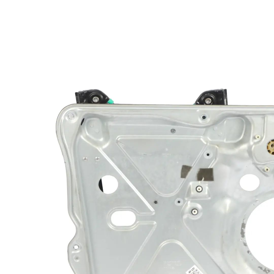 Window Lifter Regulator Door Front Left N/S to VW Transporter T5 with Part number 7H0837729AR VW Transporter T5 Window Lifter Regulator Door Front Left N/S - SKU 7H0837729AR - Part number 7H0837729AR