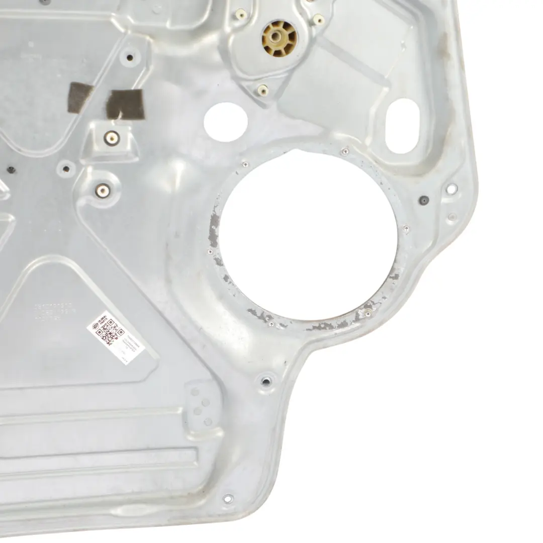 Window Lifter Regulator Door Front Left N/S to VW Transporter T5 with Part number 7H0837729AR VW Transporter T5 Window Lifter Regulator Door Front Left N/S - SKU 7H0837729AR - Part number 7H0837729AR