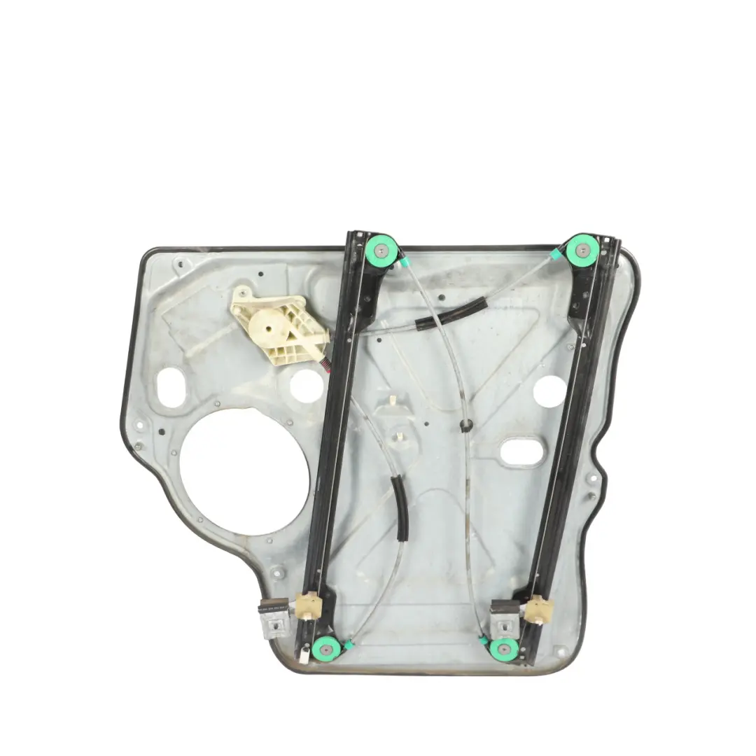 Window Lifter Regulator Door Front Left N/S to VW Transporter T5 with Part number 7H0837729AR VW Transporter T5 Window Lifter Regulator Door Front Left N/S - SKU 7H0837729AR - Part number 7H0837729AR
