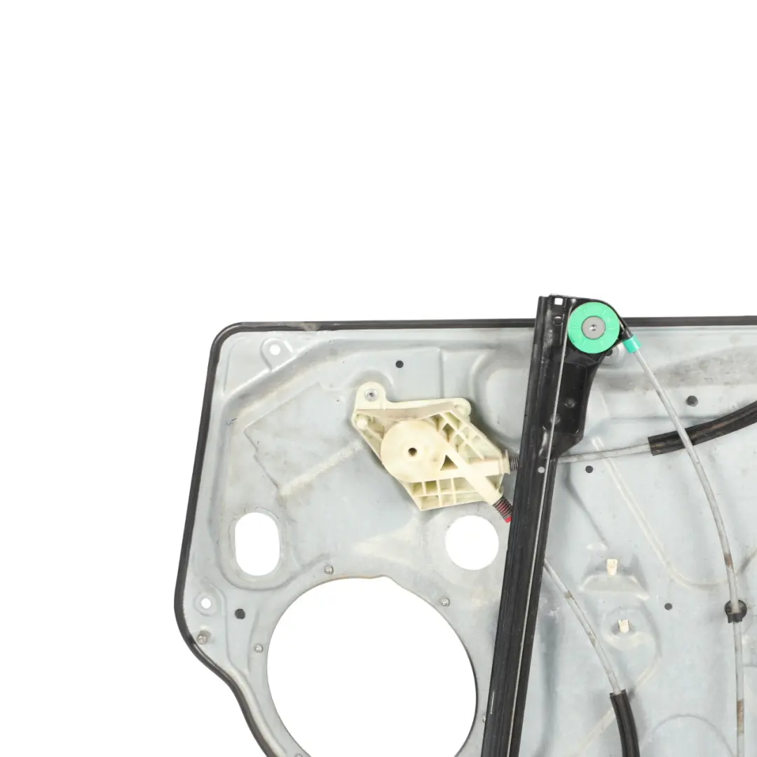 Window Lifter Regulator Door Front Left N/S to VW Transporter T5 with Part number 7H0837729AR VW Transporter T5 Window Lifter Regulator Door Front Left N/S - SKU 7H0837729AR - Part number 7H0837729AR