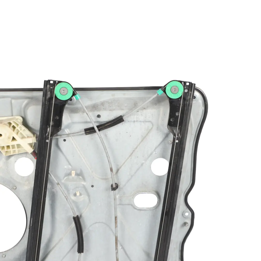 Window Lifter Regulator Door Front Left N/S to VW Transporter T5 with Part number 7H0837729AR VW Transporter T5 Window Lifter Regulator Door Front Left N/S - SKU 7H0837729AR - Part number 7H0837729AR