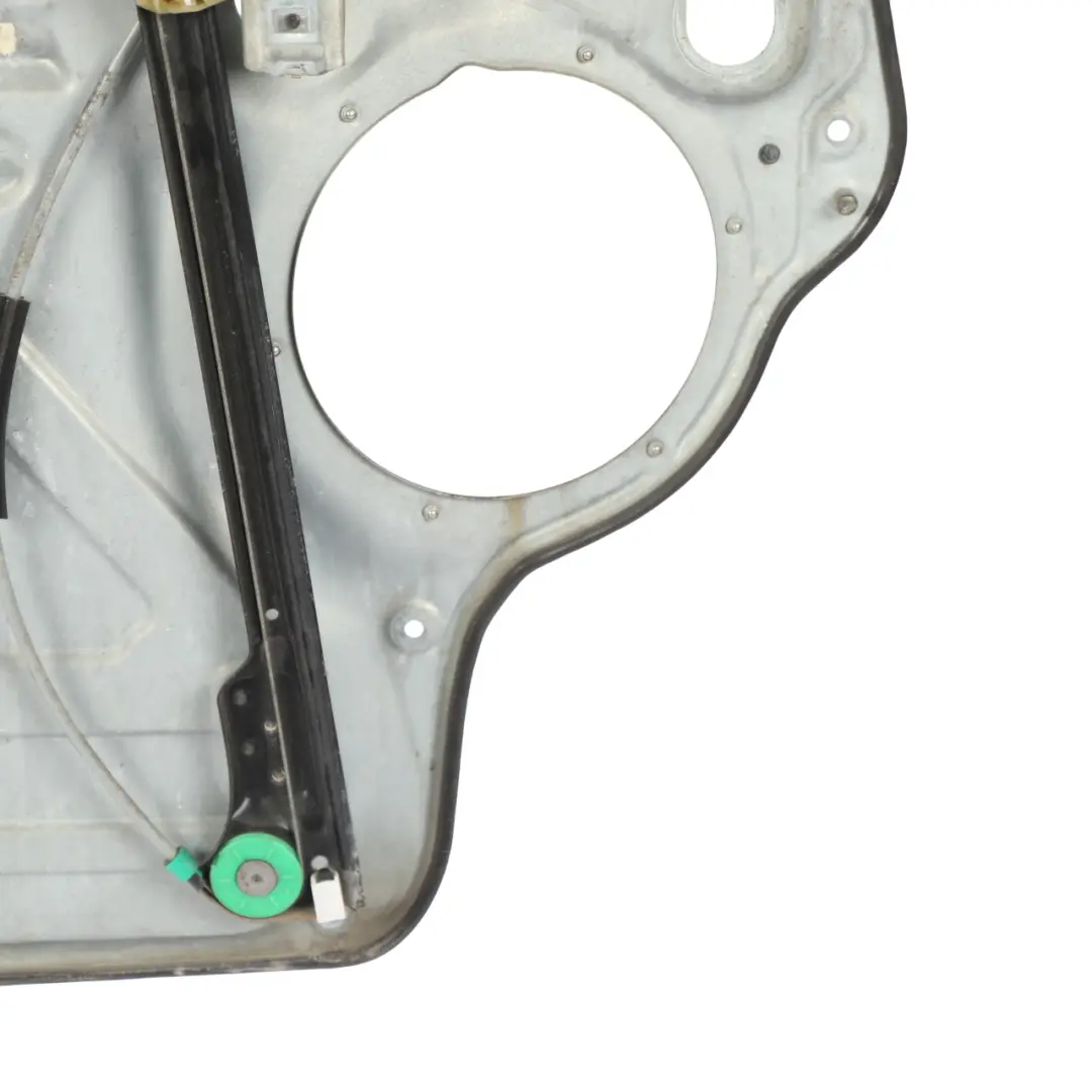 Window Lifter Regulator Door Front Left N/S to VW Transporter T5 with Part number 7H0837730AR VW Transporter T5 Window Lifter Regulator Door Front Left N/S - SKU 7H0837730AR - Part number 7H0837730AR