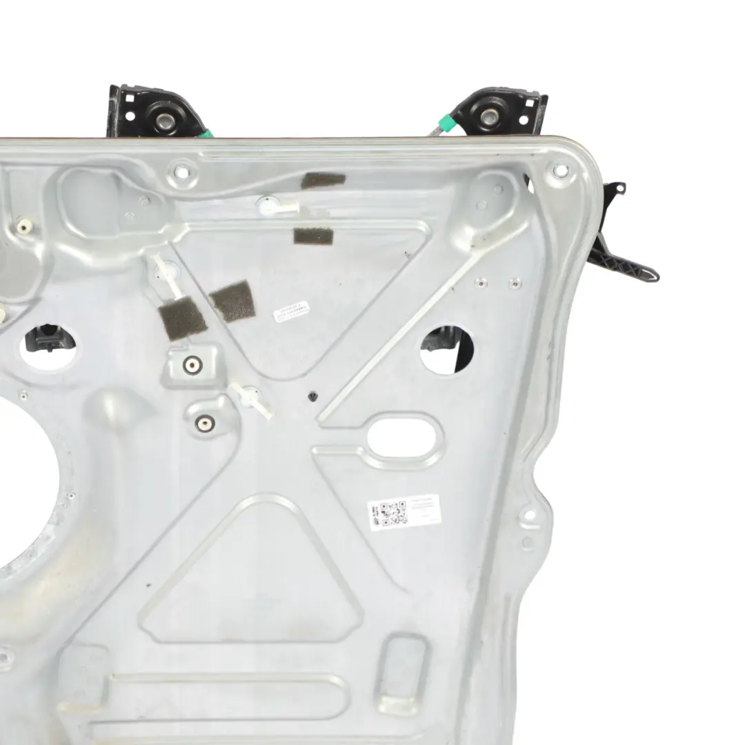 VW Transporter T5 Window Lifter Regulator Door Front Left N/S - SKU 7H0837730AR - Part number 7H0837730AR