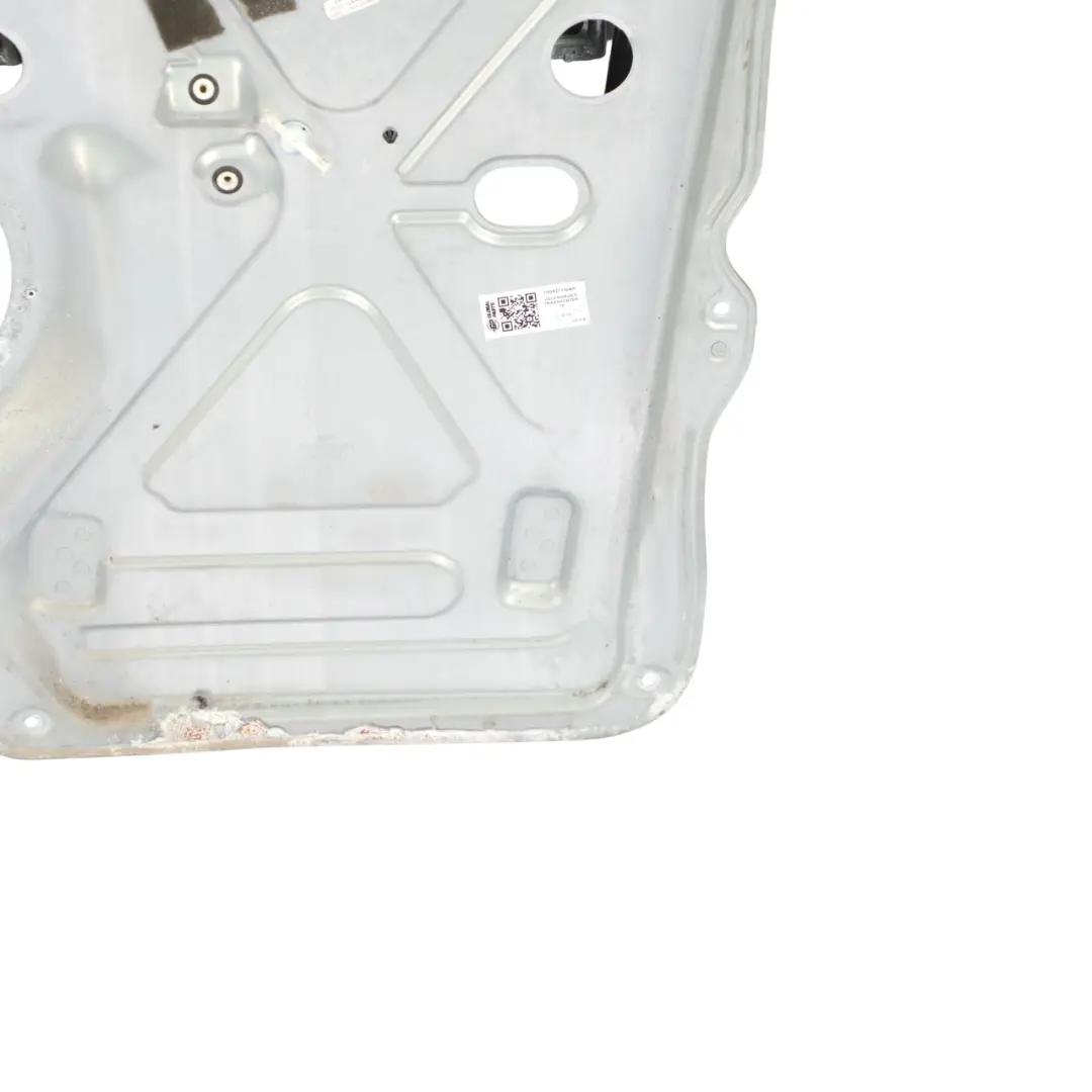 VW Transporter T5 Window Lifter Regulator Door Front Left N/S - SKU 7H0837730AR - Part number 7H0837730AR